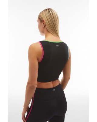 Freddy Seamless cropped sleeveless top Γυναικεία T-Shirt Freddy Seamless cropped sleeveless top Γυναικεία T-Shirt