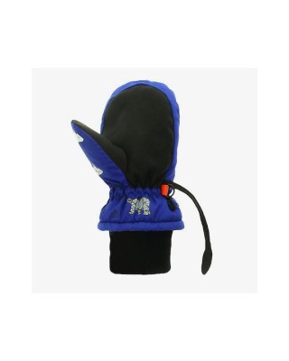 Sinner Tim Mitten Kids Blue Παιδικά Γάντια Γάντια Sinner Tim Mitten Kids Blue Παιδικά Γάντια Γάντια