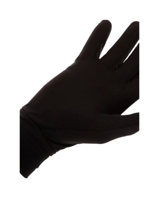 Trespass Reedwood Adults Gloves Black Γάντια