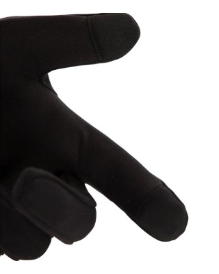 Trespass Reedwood Adults Gloves Black Γάντια
