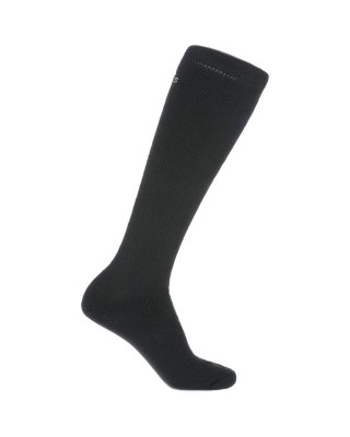 Trespass Tech- Luxury Ski Sock Black Κάλτσες Ski
