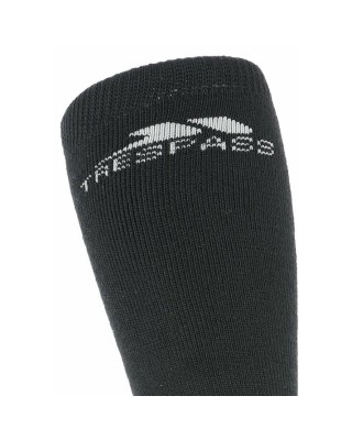 Trespass Tech- Luxury Ski Sock Black Κάλτσες Ski