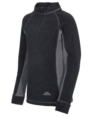 Trespass Bubbles Boys Microfleece Base Layer Set Παιδικά Ισοθερμικά