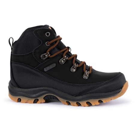 Trespass Corin Technical Boot Black Παιδικά Μποτάκια