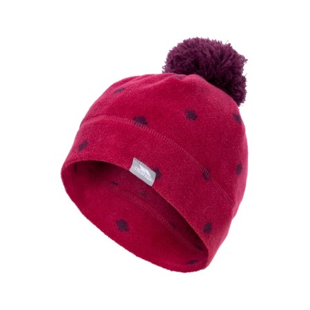 Trespass Zume - Kids Hat Berry Παιδικά Σκουφιά