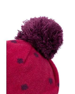 Trespass Zume - Kids Hat Berry Παιδικά Σκουφιά