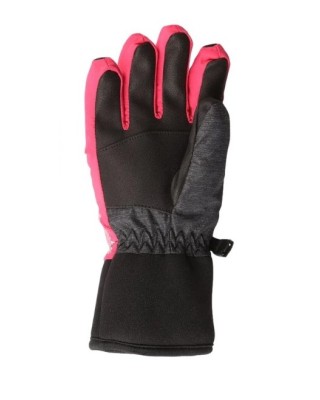 Kilpi Skimi-J Παιδικά Γάντια Ροζ Γάντια