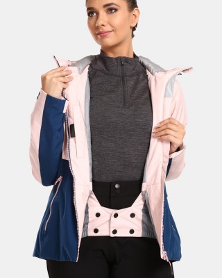 kilpi Flip-W Γυναικεία Μπουφάν 