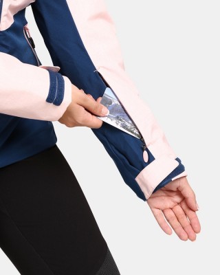 kilpi Flip-W Γυναικεία Μπουφάν 