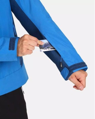 Kilpi Flip-M Ανδρικά Μπουφάν 