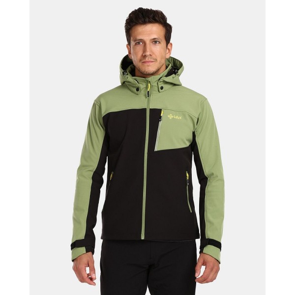 Kilpi Ravio-M Ανδρικά Μπουφάν 