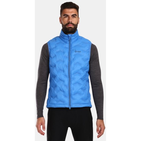 Kilpi Nai-M Ανδρικά Μπουφάν 