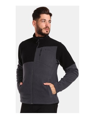 Kilpi Glander-M Ανδρικές Ζακέτες Fleece 