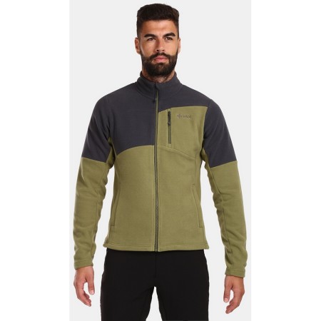 Kilpi Glander-M Ανδρικές Ζακέτες Fleece 