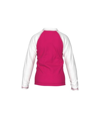 Arena Friends Kids Uv L/S Tee Top Παιδική Μπλούζα με αντιηλιακή προστασία