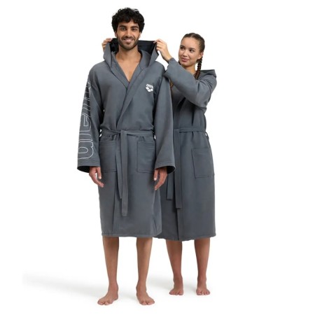 Arena Zeal Plus Bathrobes Unisex Μπουρνούζι