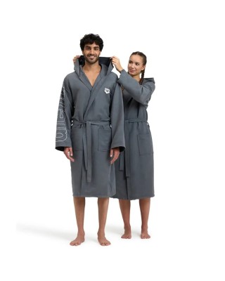 Arena Zeal Plus Bathrobes Unisex Μπουρνούζι