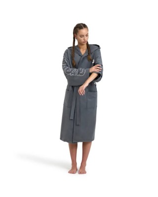 Arena Zeal Plus Bathrobes Unisex Μπουρνούζι