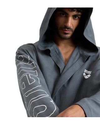 Arena Zeal Plus Bathrobes Unisex Μπουρνούζι