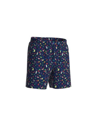 Arena M Beach Boxer Allover Ανδρικά Μαγιό