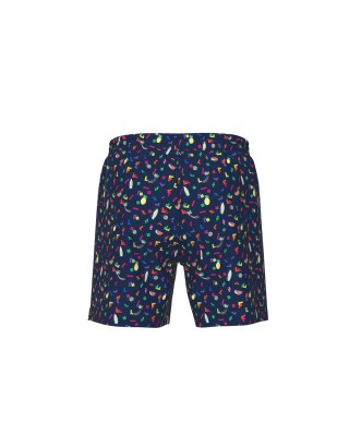 Arena M Beach Boxer Allover Ανδρικά Μαγιό