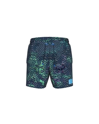 Arena B Beach Boxer Allover Παιδικά Μαγιό Arena B Beach Boxer Allover Παιδικά Μαγιό