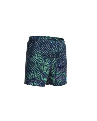 Arena B Beach Boxer Allover Παιδικά Μαγιό Arena B Beach Boxer Allover Παιδικά Μαγιό
