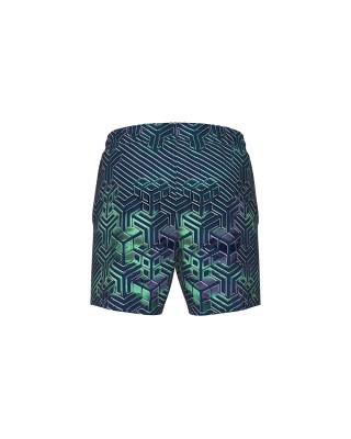 Arena B Beach Boxer Allover Παιδικά Μαγιό Arena B Beach Boxer Allover Παιδικά Μαγιό