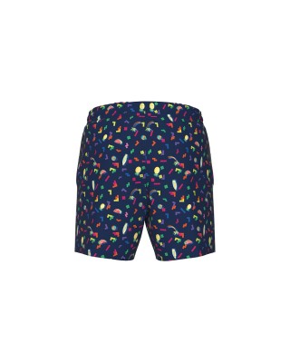 Arena B Beach Boxer Allover Παιδικά Μαγιό Arena B Beach Boxer Allover Παιδικά Μαγιό