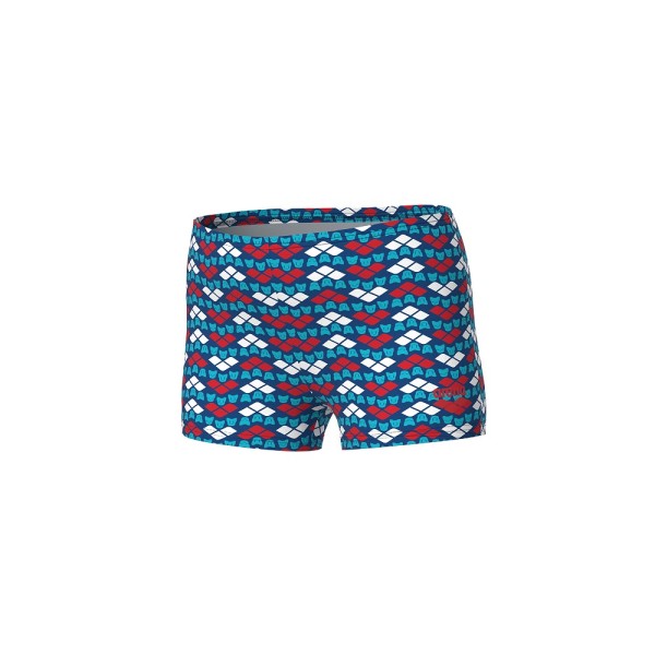 Arena B Friends Swim Short Allover Παιδικά Μαγιό Arena B Friends Swim Short Allover Παιδικά Μαγιό