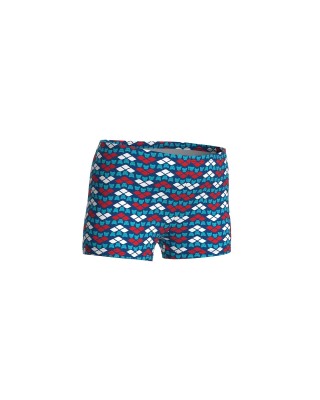 Arena B Friends Swim Short Allover Παιδικά Μαγιό Arena B Friends Swim Short Allover Παιδικά Μαγιό