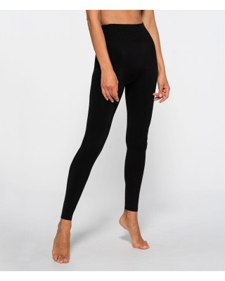 HS Seamless Lagoon Twinkling Legging Μαύρο Γυναικεία Κολάν HS Seamless Lagoon Twinkling Legging Μαύρο Γυναικεία Κολάν