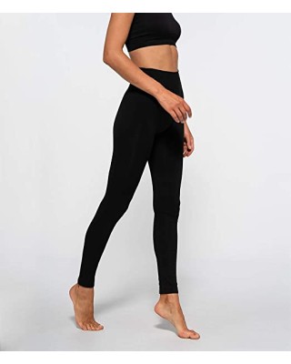 HS Seamless Lagoon Twinkling Legging Μαύρο Γυναικεία Κολάν HS Seamless Lagoon Twinkling Legging Μαύρο Γυναικεία Κολάν