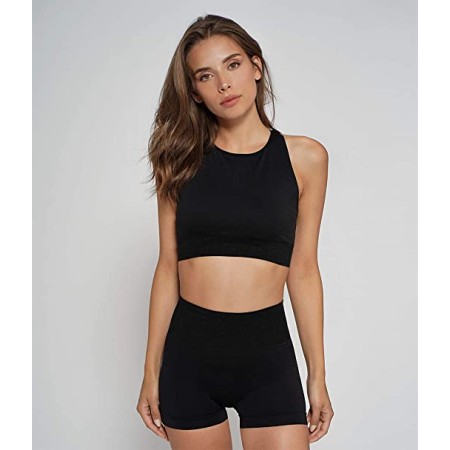 HS Top Island Twinkling-Seamless Αθλητικά Μπουστάκια HS Top Island Twinkling-Seamless Αθλητικά Μπουστάκια