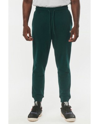 Body Action Men Tapered Sweatpants Ανδρικά Παντελόνια