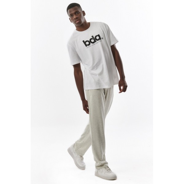 Body Action M Essential Sweatpants Ανδρικά Παντελόνια