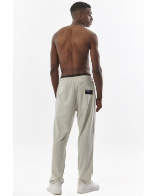Body Action M Essential Sweatpants Ανδρικά Παντελόνια