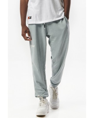 Body Action M Side-Stripe Sweatpants Ανδρικά Παντελόνια