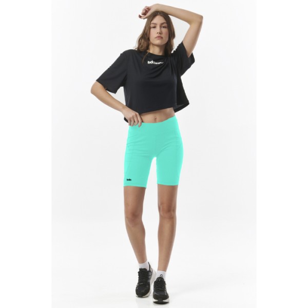 Body Action W Cycling Γυναικεία Κολάν Body Action W Cycling Γυναικεία Κολάν