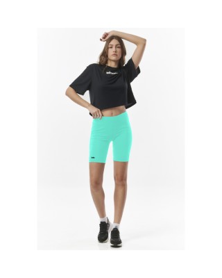 Body Action W Cycling Γυναικεία Κολάν Body Action W Cycling Γυναικεία Κολάν