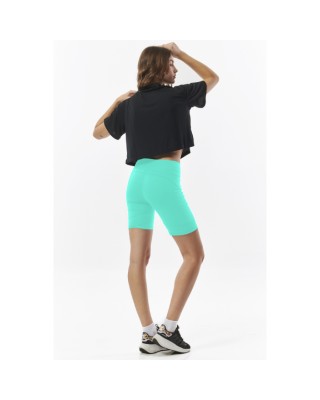 Body Action W Cycling Γυναικεία Κολάν Body Action W Cycling Γυναικεία Κολάν