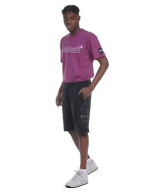 Body Action M Bermuda Shorts Ανδρικές Βερμούδες