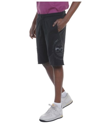 Body Action M Bermuda Shorts Ανδρικές Βερμούδες