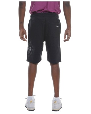 Body Action M Bermuda Shorts Ανδρικές Βερμούδες