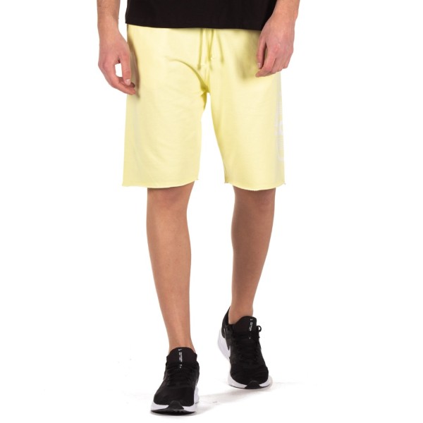 Body Action M Bermuda Shorts Ανδρικές Βερμούδες