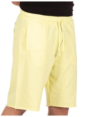 Body Action M Bermuda Shorts Ανδρικές Βερμούδες