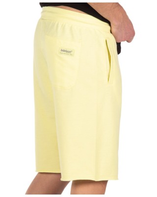 Body Action M Bermuda Shorts Ανδρικές Βερμούδες