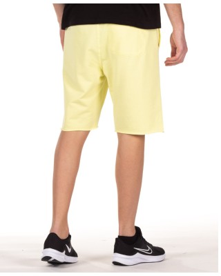Body Action M Bermuda Shorts Ανδρικές Βερμούδες