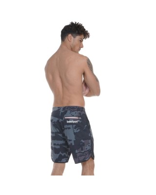 Body Action M Board Shorts Ανδρικά Μαγιό