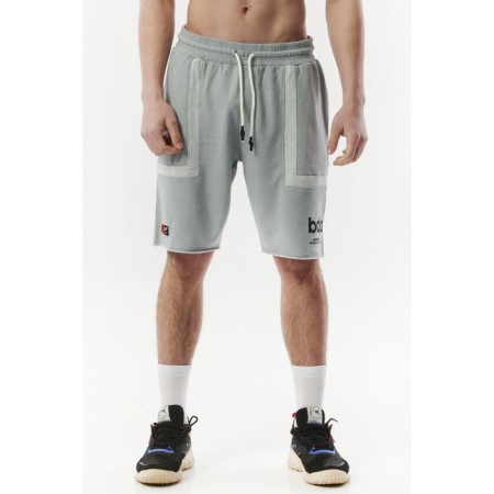 Body Action M Training Ανδρικές Βερμούδες